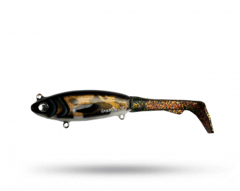 Holmström Baits Pajaja Paddletail - Sahavaara Sauger Holmström Baits Pajaja Paddletail - Sahavaara Sauger